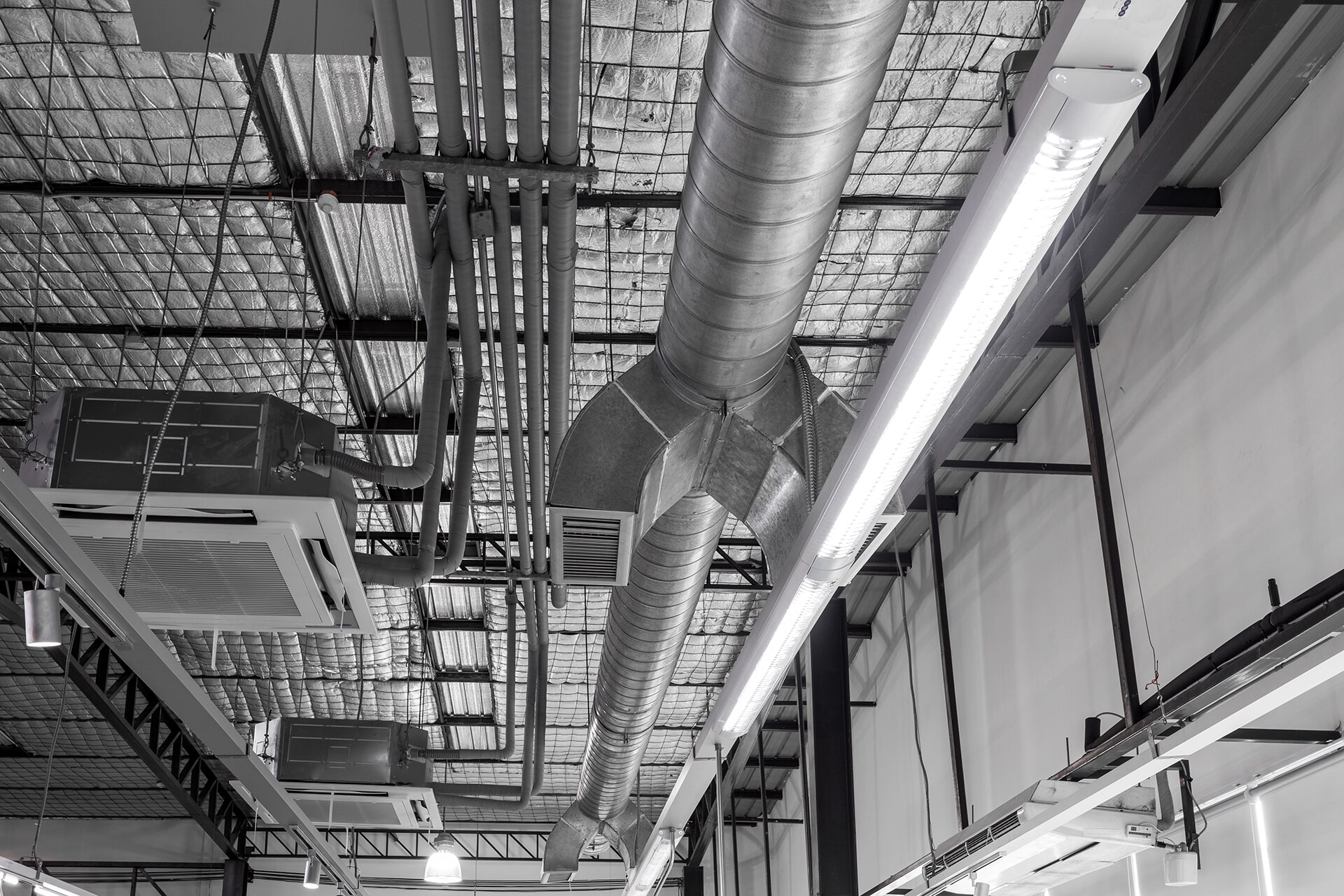 klimatizace klimatizace